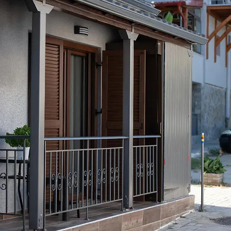 Casa Anastacia * סיקיה