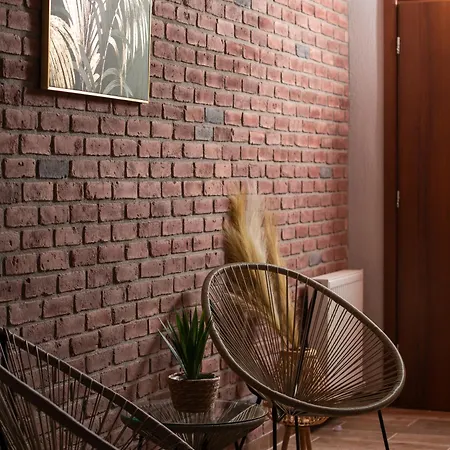 Casa Anastacia