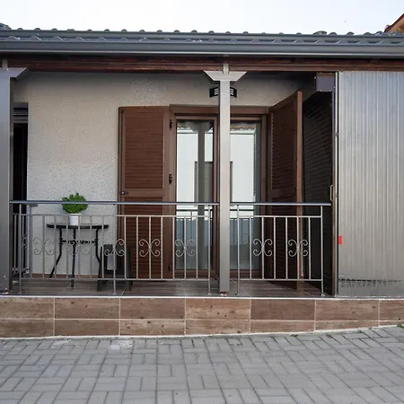 בית נופש Casa Anastacia *