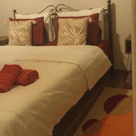 Casa Anastacia * סיקיה
