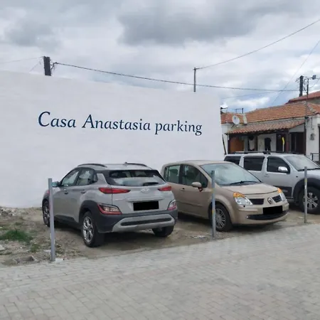 Casa Anastacia בית נופש