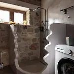 בית נופש Casa Anastacia סיקיה
