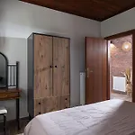 בית נופש Casa Anastacia סיקיה