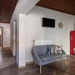 Casa Anastacia בית נופש *