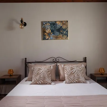 بيت للعطل Casa Anastacia