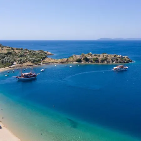 Casa Anastacia سيكيا