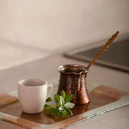 Casa Anastacia بيت للعطل سيكيا