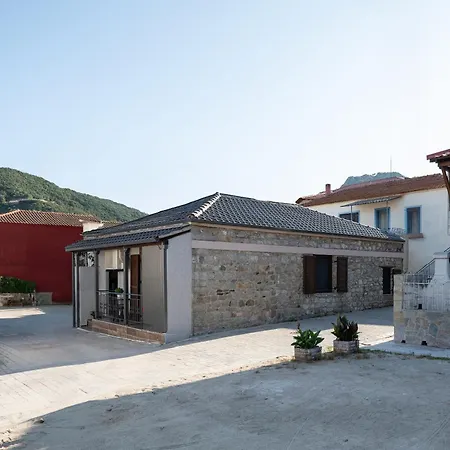 Casa Anastacia *