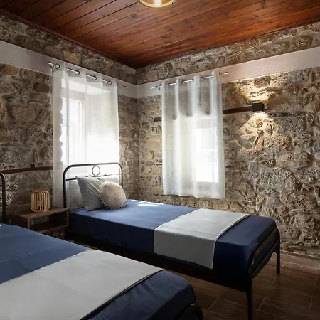 Casa Anastacia Σπίτι διακοπών *