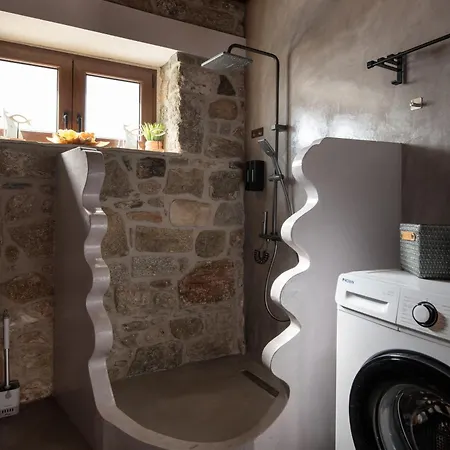 Σπίτι διακοπών Casa Anastacia Συκιά