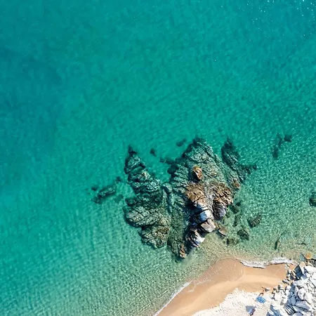 Casa Anastacia * Sykia