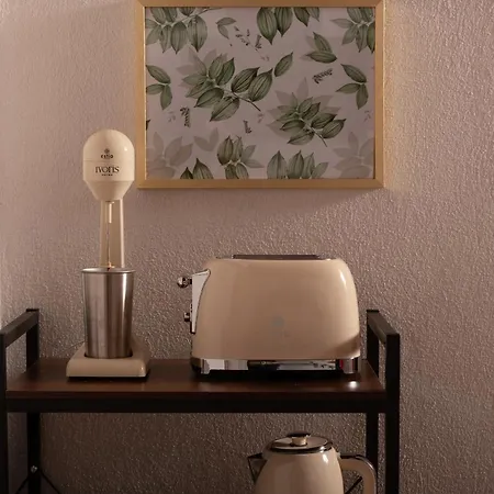 Casa Anastacia بيت للعطل سيكيا