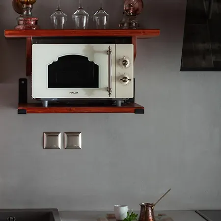 Casa Anastacia * シキア