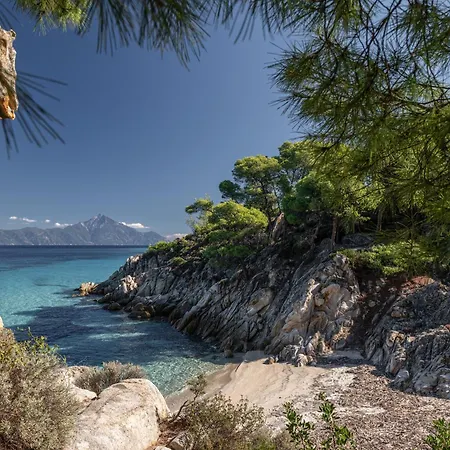 بيت للعطل Casa Anastacia *