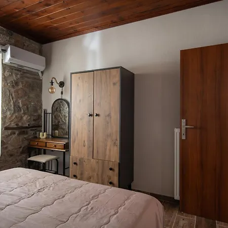 Casa Anastacia بيت للعطل سيكيا