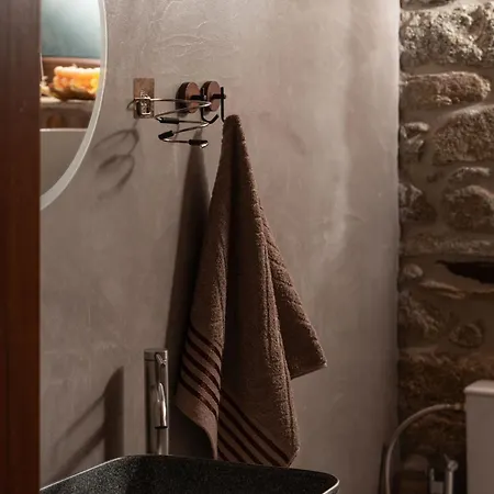 Casa Anastacia بيت للعطل