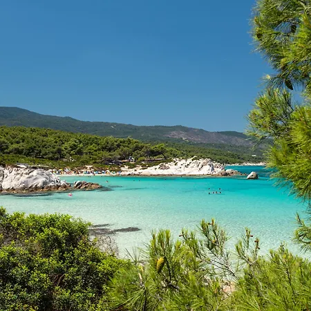 Casa Anastacia بيت للعطل سيكيا