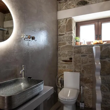 Σπίτι διακοπών Casa Anastacia *