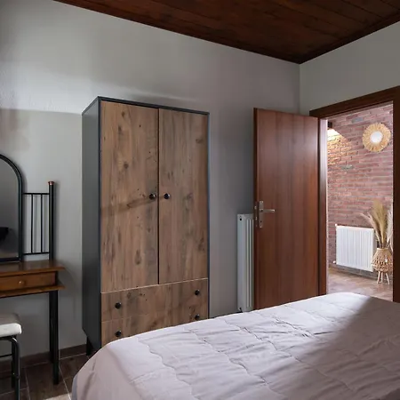 بيت للعطل Casa Anastacia سيكيا