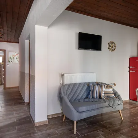Casa Anastacia Holiday home *