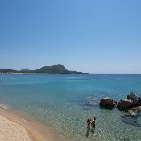 بيت للعطل Casa Anastacia *