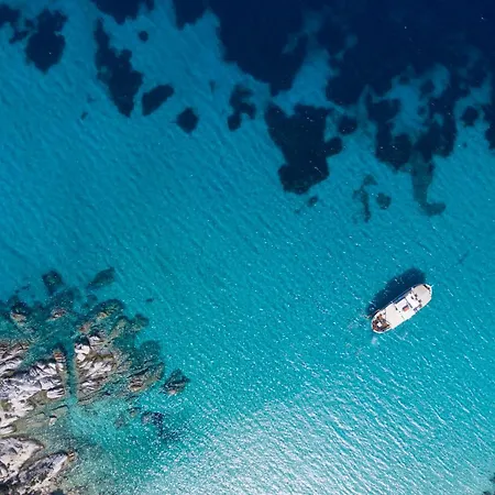 Casa Anastacia * سيكيا