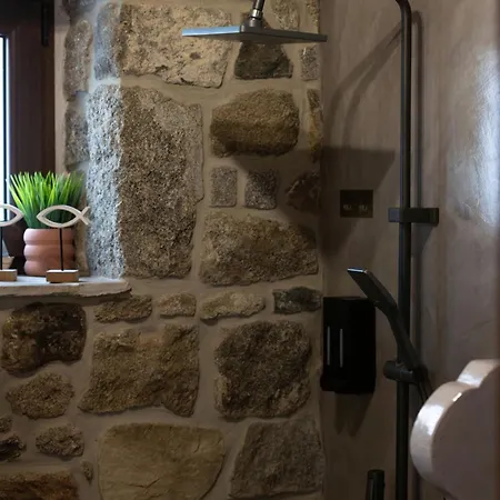 Casa Anastacia بيت للعطل *