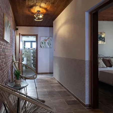 Casa Anastacia *