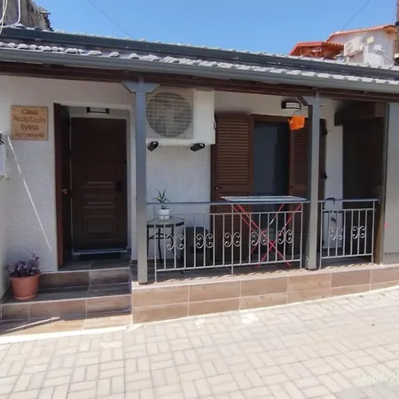 Casa Anastacia