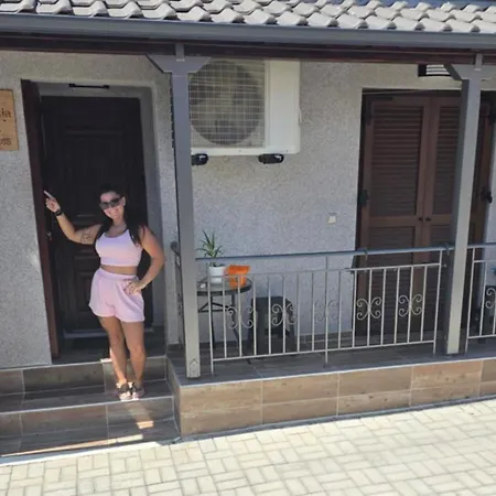 Casa Anastacia سيكيا