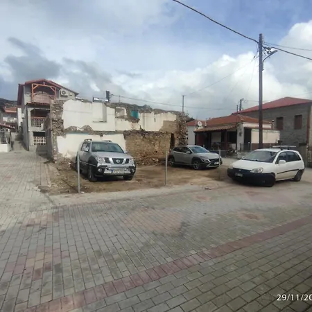 Casa Anastacia بيت للعطل *