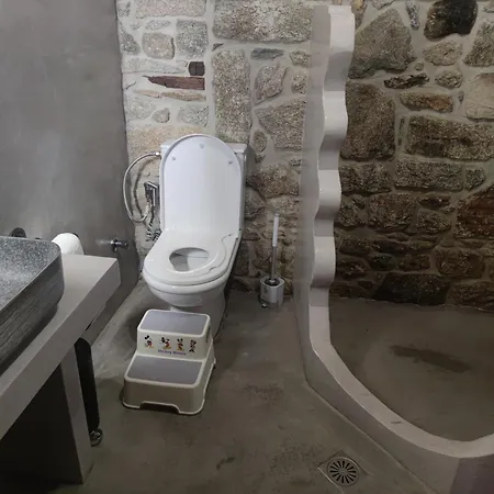 Casa Anastacia بيت للعطل *