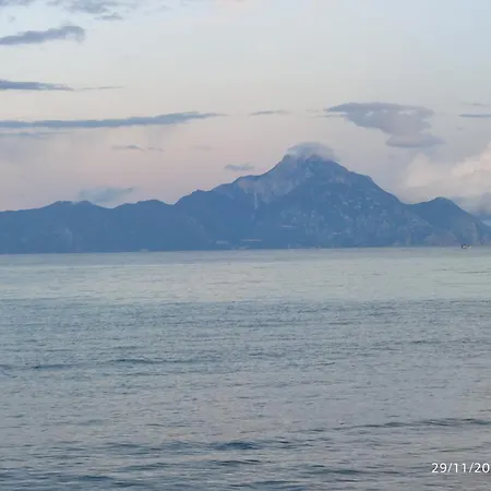 Casa Anastacia * سيكيا