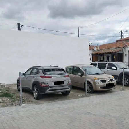 Casa Anastacia