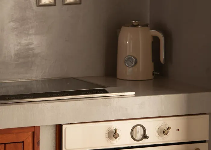 度假居 Casa Anastacia *