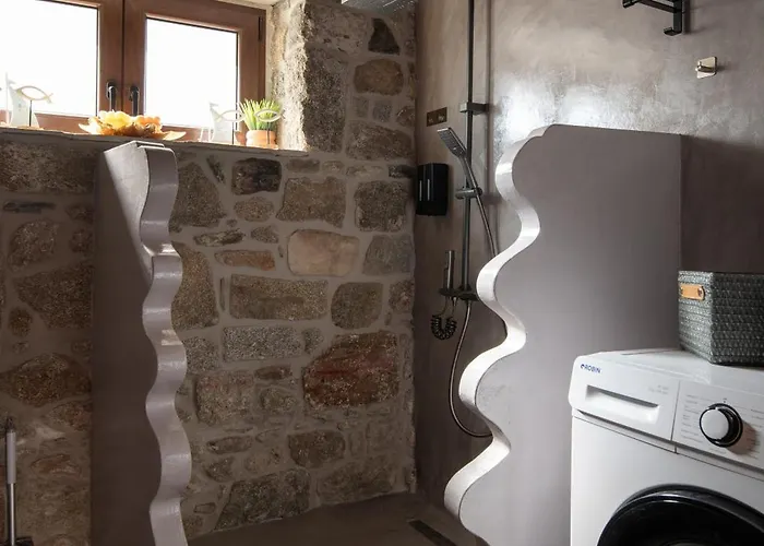 度假居 Casa Anastacia 锡基亚