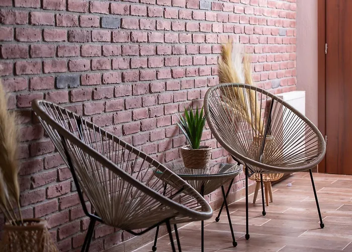 度假居 Casa Anastacia