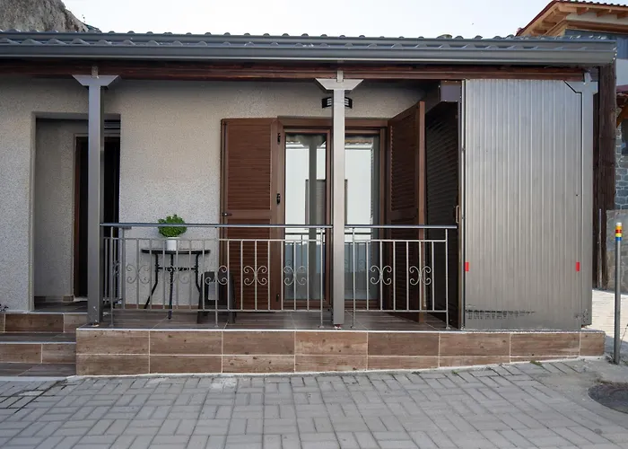 度假居 Casa Anastacia *