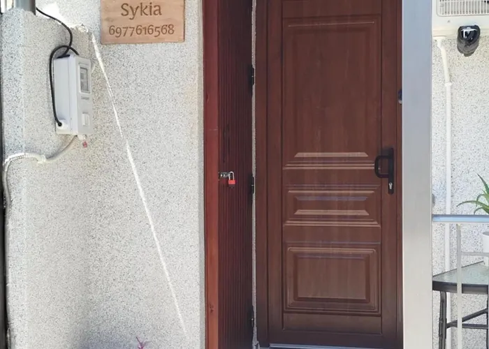 度假居 Casa Anastacia