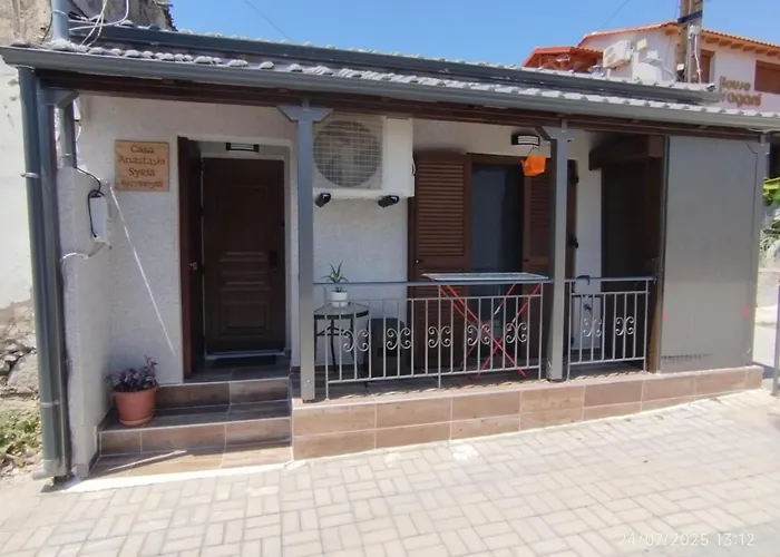 Casa Anastacia