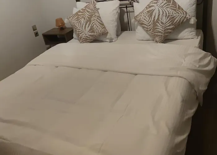 度假居 Casa Anastacia *