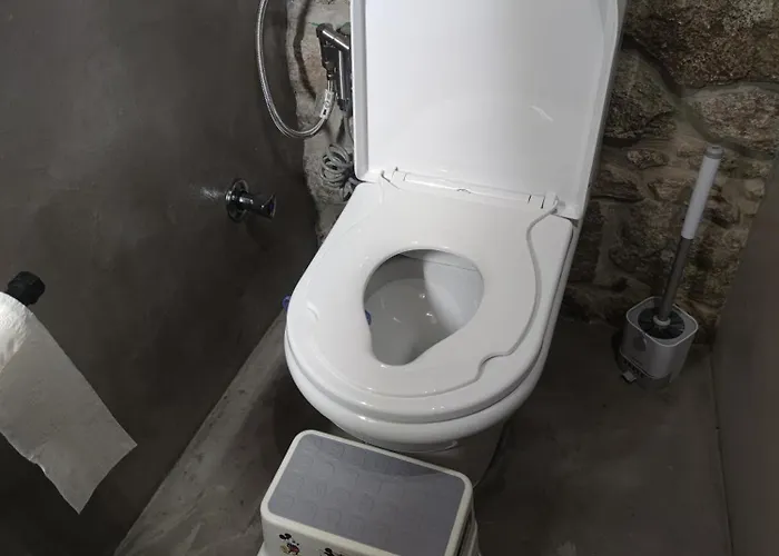 Casa Anastacia 度假居 *