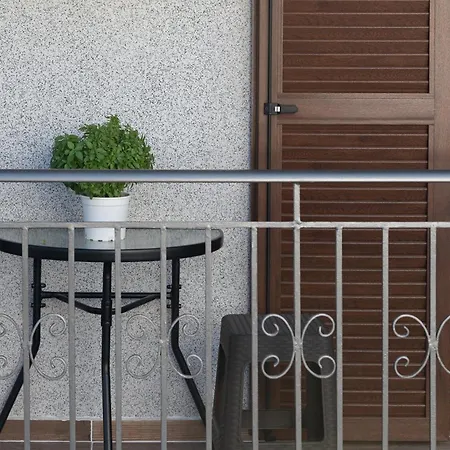 Prázdninový dům Casa Anastacia Sykia Chalkidikis