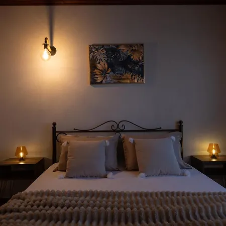 Casa Anastacia * Сикия