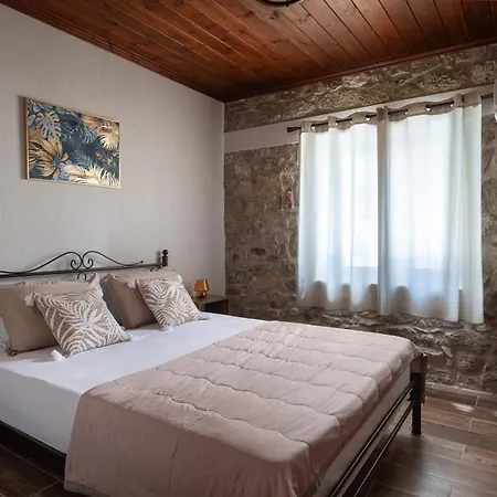 Casa Anastacia
