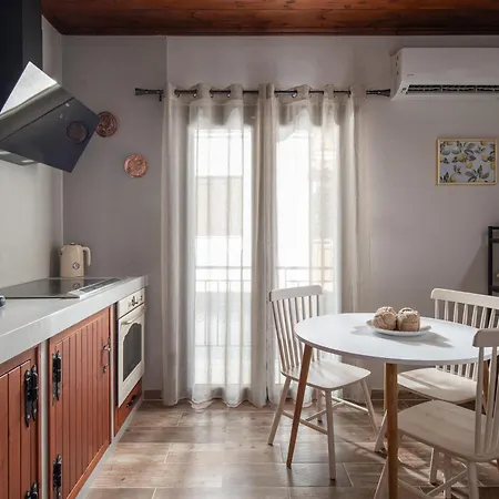 Casa Anastacia