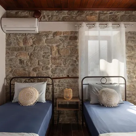 Casa Anastacia