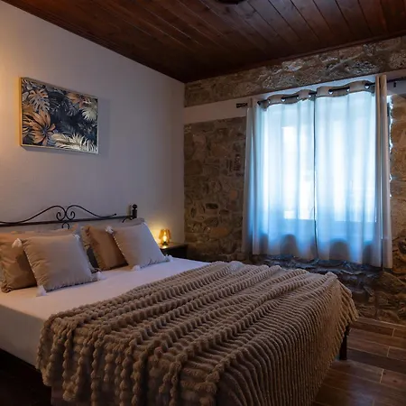 Дом отдыха Casa Anastacia Сикия