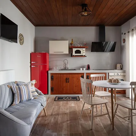 Casa Anastacia * Сикия