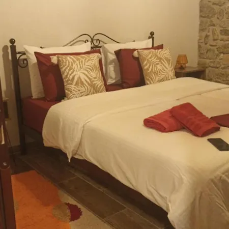 Casa Anastacia Сикия